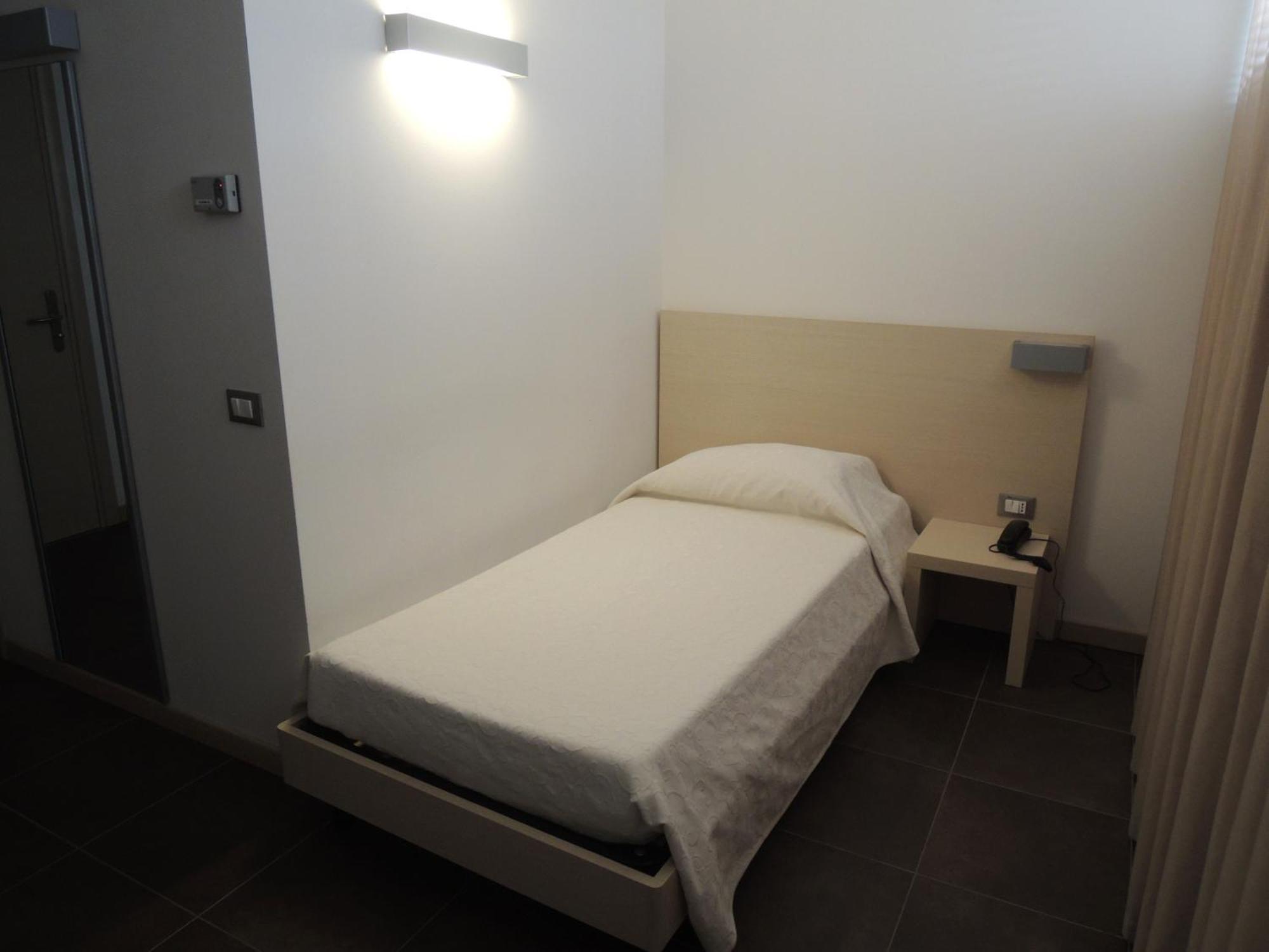 San Giorgio Hotel San Giórgio di Nogaro Eksteriør bilde
